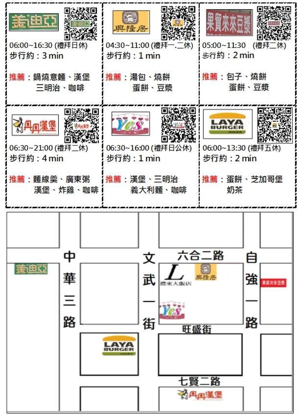 Lily Hotel Kaohsiung Bagian luar foto